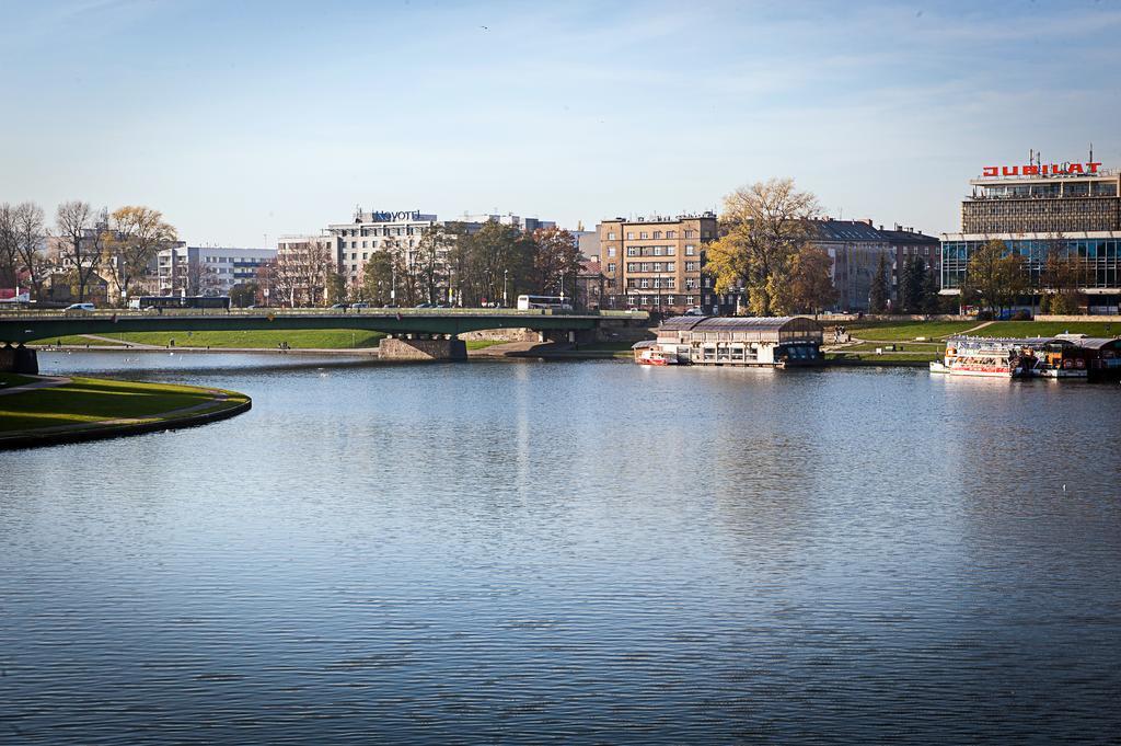 Cracow Apartaments Krakow Luaran gambar