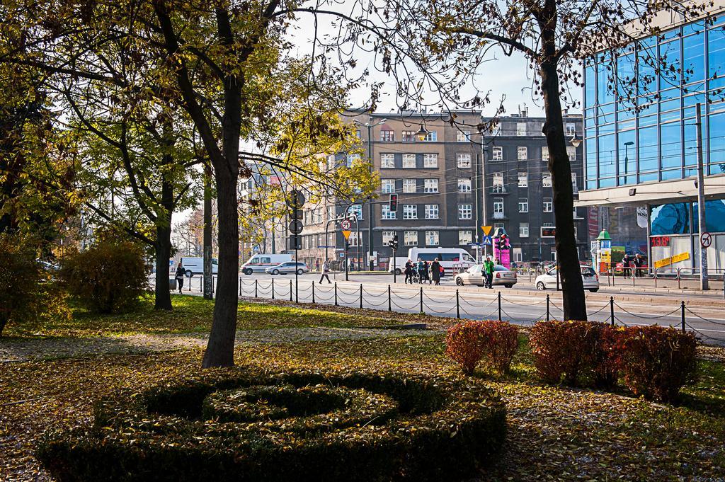 Cracow Apartaments Krakow Luaran gambar