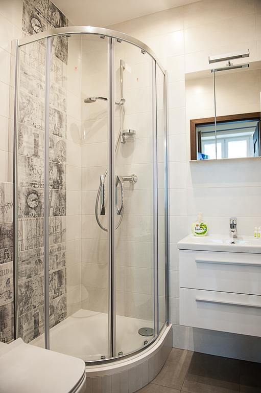 Cracow Apartaments Krakow Bilik gambar