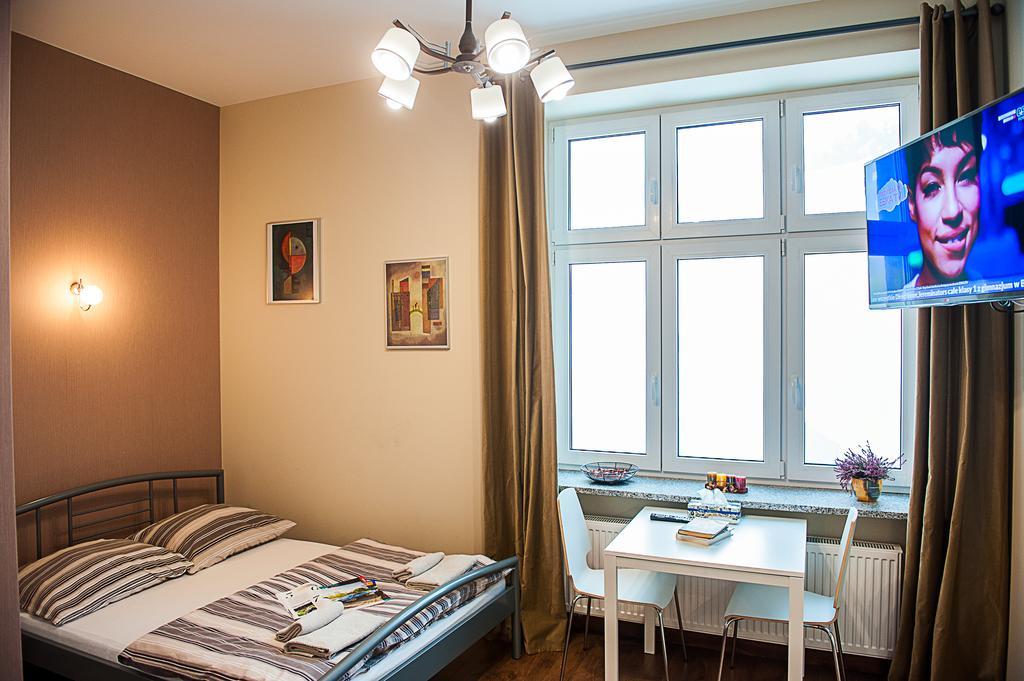 Cracow Apartaments Krakow Bilik gambar