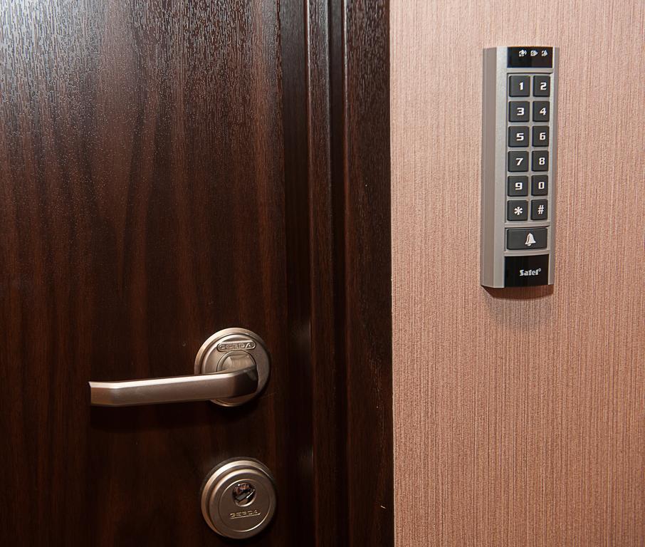 Cracow Apartaments Krakow Luaran gambar