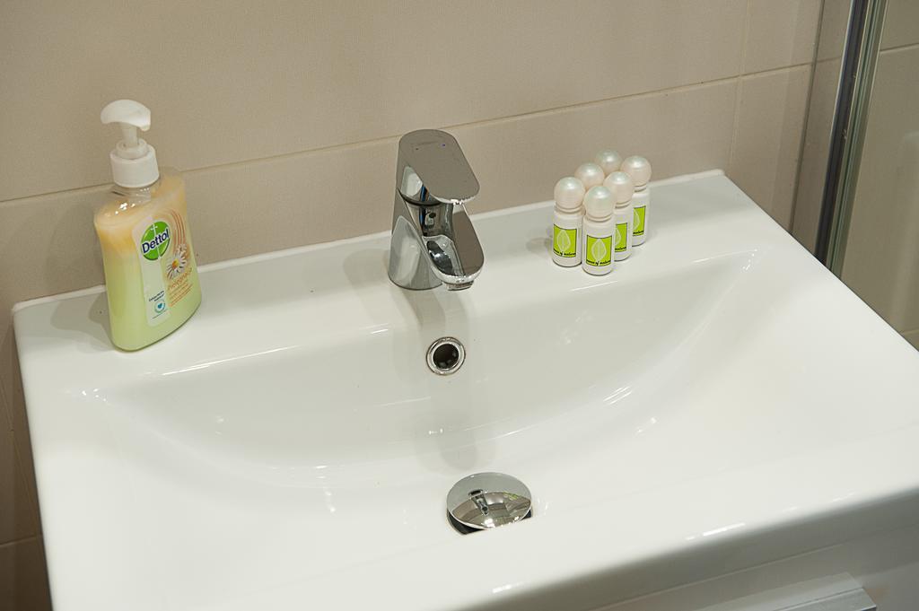 Cracow Apartaments Krakow Luaran gambar