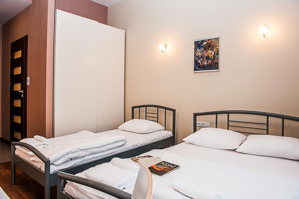 Cracow Apartaments Krakow Bilik gambar