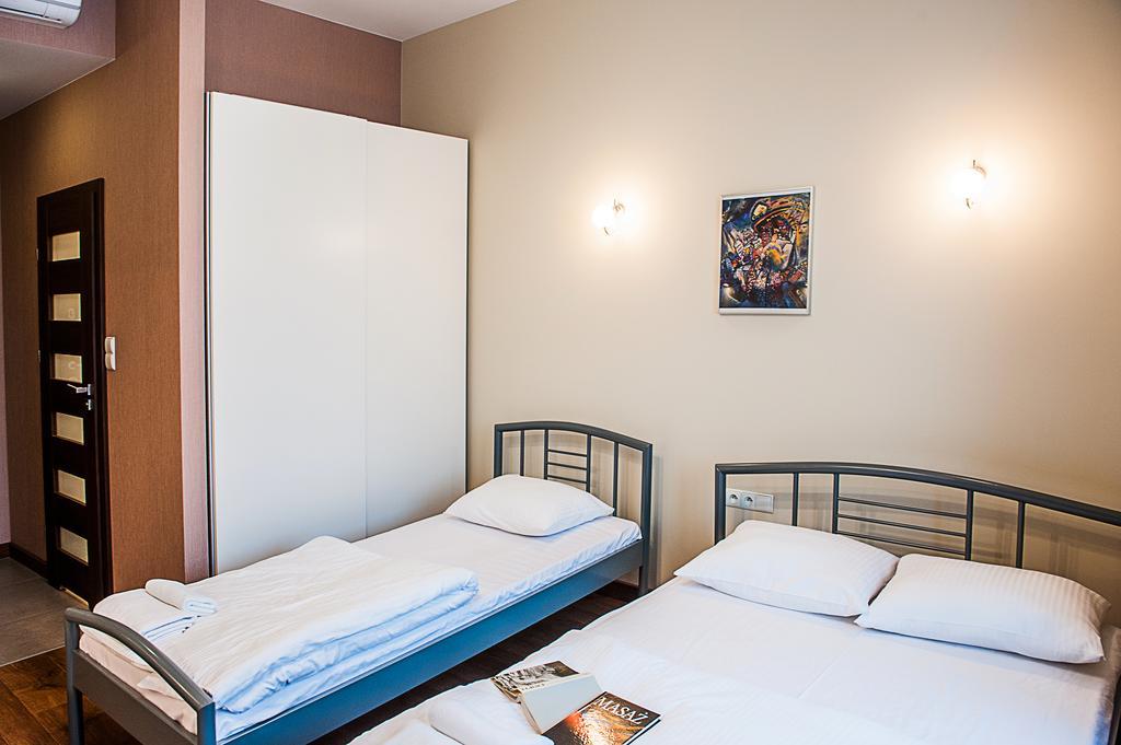 Cracow Apartaments Krakow Bilik gambar